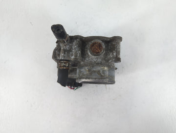 2011-2019 Toyota Corolla Throttle Body P/N:22030-0T080 Fits Fits 2011 2012 2013 2014 2015 2016 2017 2018 2019 OEM Used Auto Parts