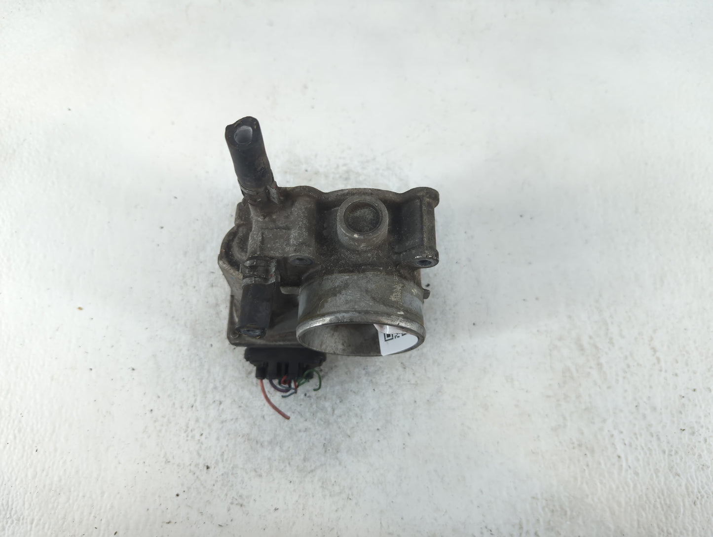 2011-2019 Toyota Corolla Throttle Body P/N:22030-0T080 Fits Fits 2011 2012 2013 2014 2015 2016 2017 2018 2019 OEM Used Auto 