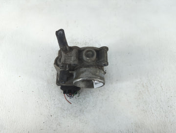 2011-2019 Toyota Corolla Throttle Body P/N:22030-0T080 Fits Fits 2011 2012 2013 2014 2015 2016 2017 2018 2019 OEM Used Auto Parts