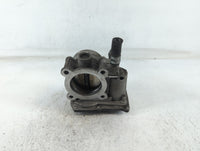 2011-2019 Toyota Corolla Throttle Body P/N:22030-0T080 Fits Fits 2011 2012 2013 2014 2015 2016 2017 2018 2019 OEM Used Auto 