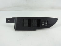 2014-2019 Toyota Corolla Master Power Window Switch Replacement Driver Side Left P/N:74232-02E70 Fits OEM Used Auto Parts - 