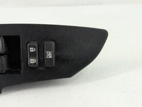 2014-2019 Toyota Corolla Master Power Window Switch Replacement Driver Side Left P/N:74232-02E70 Fits OEM Used Auto Parts - 