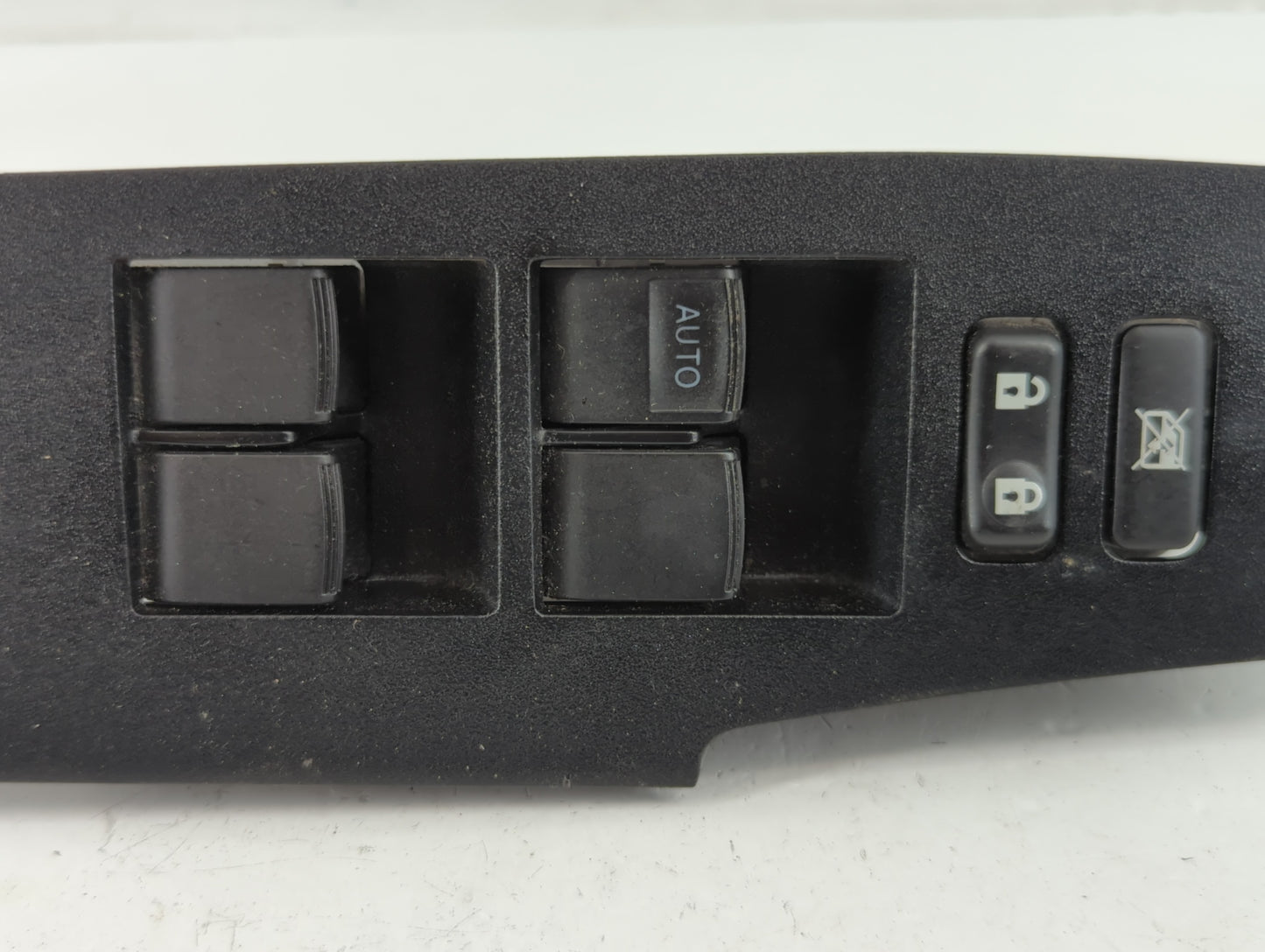 2014-2019 Toyota Corolla Master Power Window Switch Replacement Driver Side Left P/N:74232-02E70 Fits OEM Used Auto Parts - 