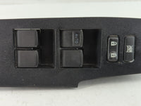 2014-2019 Toyota Corolla Master Power Window Switch Replacement Driver Side Left P/N:74232-02E70 Fits OEM Used Auto Parts - 