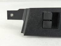 2014-2019 Toyota Corolla Master Power Window Switch Replacement Driver Side Left P/N:74232-02E70 Fits OEM Used Auto Parts - 