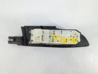 2014-2019 Toyota Corolla Master Power Window Switch Replacement Driver Side Left P/N:74232-02E70 Fits OEM Used Auto Parts - 