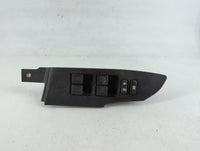 2014-2019 Toyota Corolla Master Power Window Switch Replacement Driver Side Left P/N:74232-02E70 Fits OEM Used Auto Parts - 