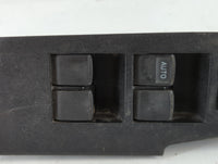 2014-2019 Toyota Corolla Master Power Window Switch Replacement Driver Side Left P/N:74232-02E70 Fits OEM Used Auto Parts - 