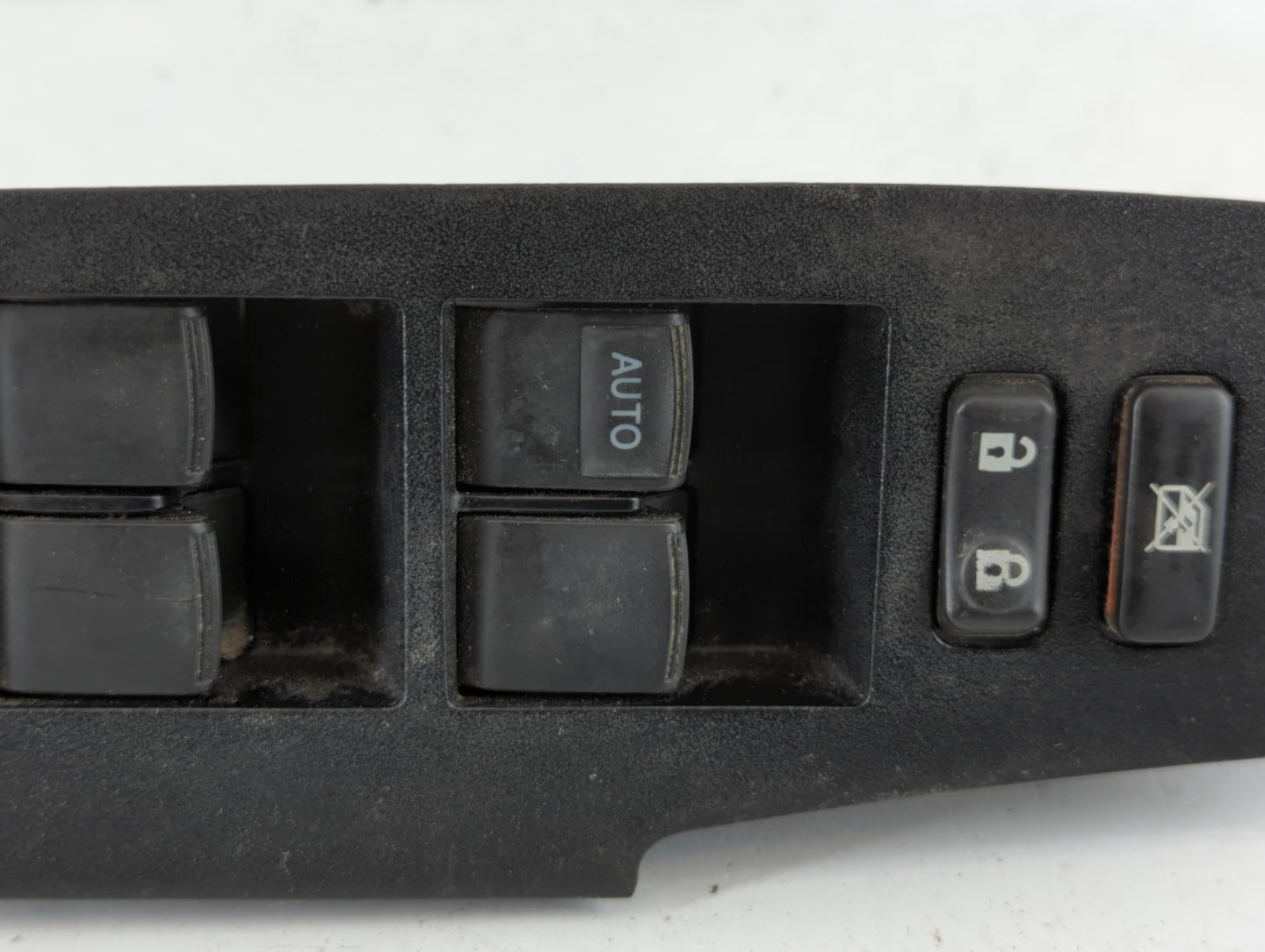2014-2019 Toyota Corolla Master Power Window Switch Replacement Driver Side Left P/N:74232-02E70 Fits OEM Used Auto Parts - 