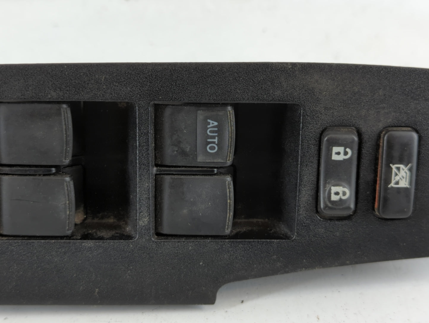 2014-2019 Toyota Corolla Master Power Window Switch Replacement Driver Side Left P/N:74232-02E70 Fits OEM Used Auto Parts - 
