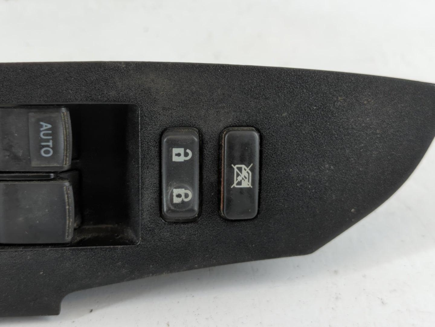 2014-2019 Toyota Corolla Master Power Window Switch Replacement Driver Side Left P/N:74232-02E70 Fits OEM Used Auto Parts - 