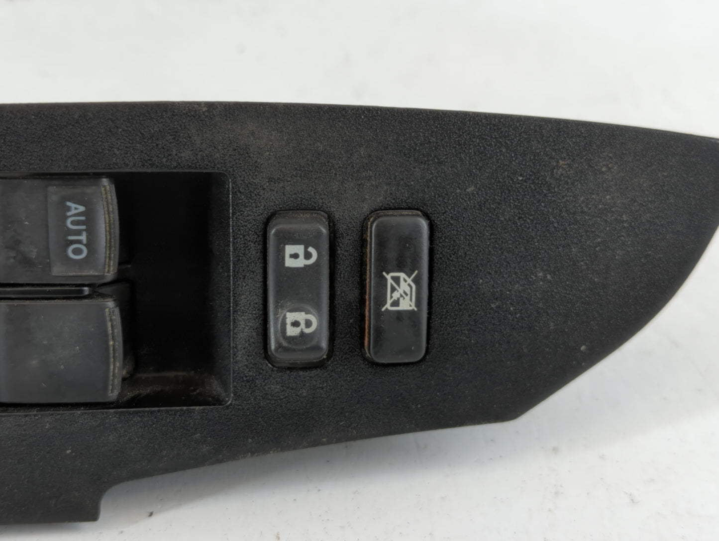 2014-2019 Toyota Corolla Master Power Window Switch Replacement Driver Side Left P/N:74232-02E70 Fits OEM Used Auto Parts - 
