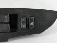 2014-2019 Toyota Corolla Master Power Window Switch Replacement Driver Side Left P/N:74232-02E70 Fits OEM Used Auto Parts - 