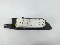 2014-2019 Toyota Corolla Master Power Window Switch Replacement Driver Side Left P/N:74232-02E70 Fits OEM Used Auto Parts - 