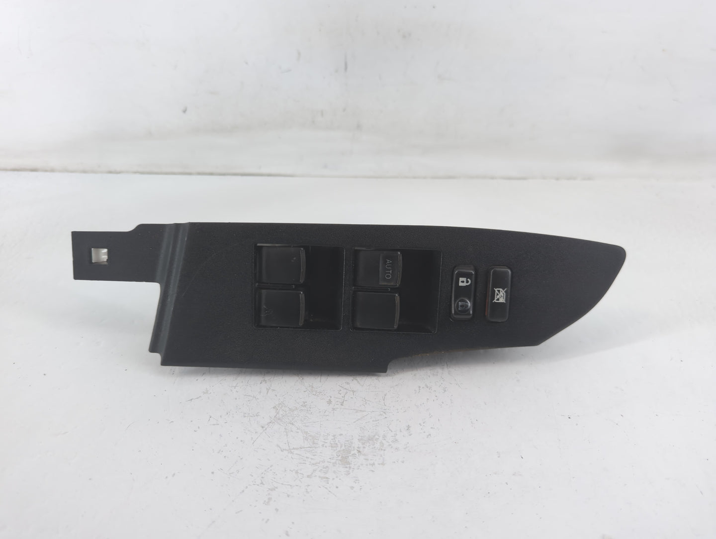 2014-2019 Toyota Corolla Master Power Window Switch Replacement Driver Side Left Fits Fits 2013 2014 2015 2016 2017 2018 201