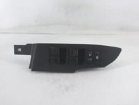 2014-2019 Toyota Corolla Master Power Window Switch Replacement Driver Side Left Fits Fits 2013 2014 2015 2016 2017 2018 201