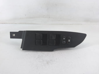 compare product 2014-2019 Toyota Corolla Master Power Window Switch Replacement Driver Side Left Fits Fits 2013 2014 2015 2016 2017 2018 2019 OEM Used Auto Parts