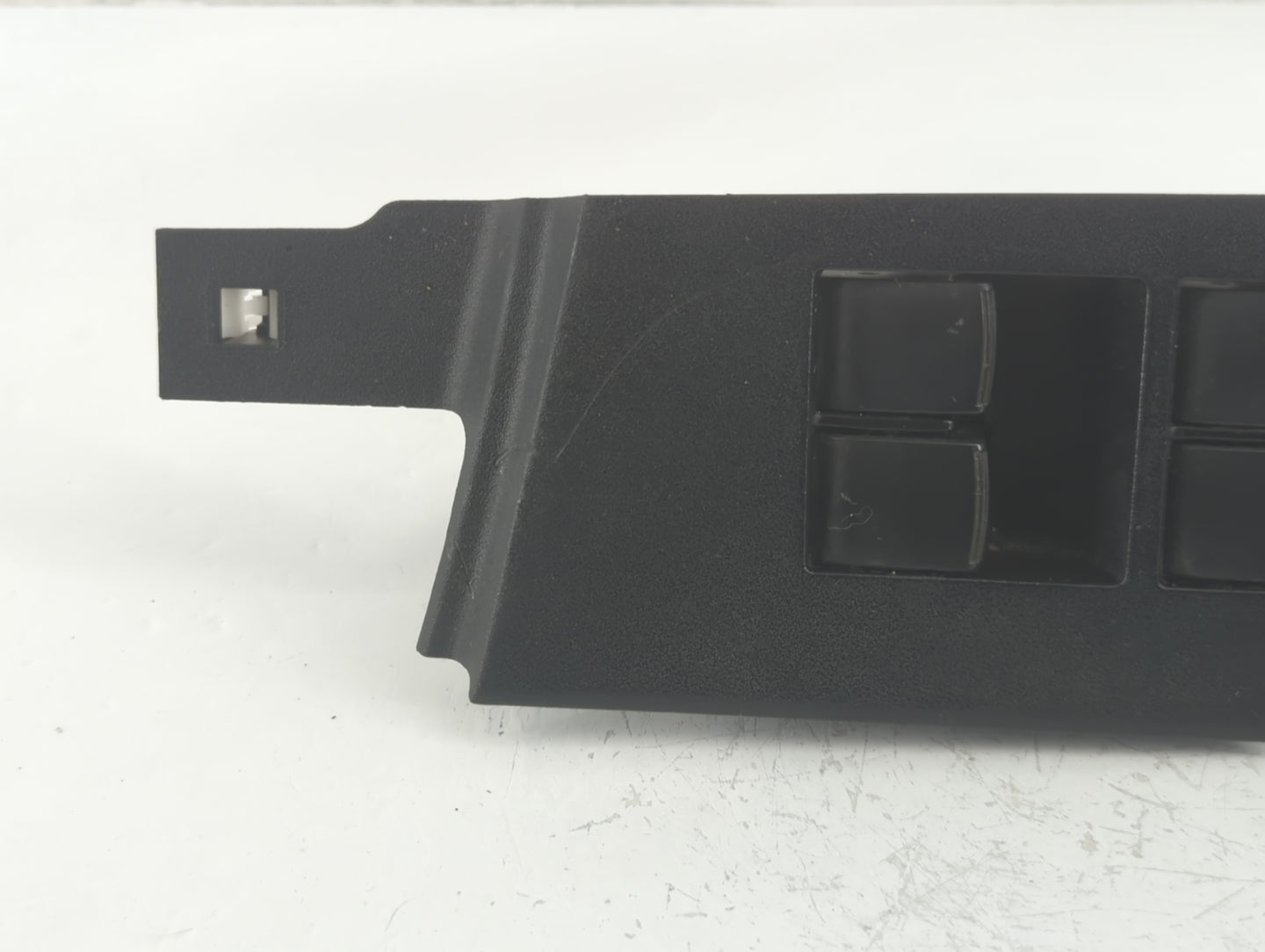 2014-2019 Toyota Corolla Master Power Window Switch Replacement Driver Side Left Fits Fits 2013 2014 2015 2016 2017 2018 201