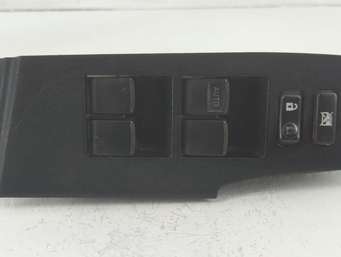 2014-2019 Toyota Corolla Master Power Window Switch Replacement Driver Side Left Fits Fits 2013 2014 2015 2016 2017 2018 201