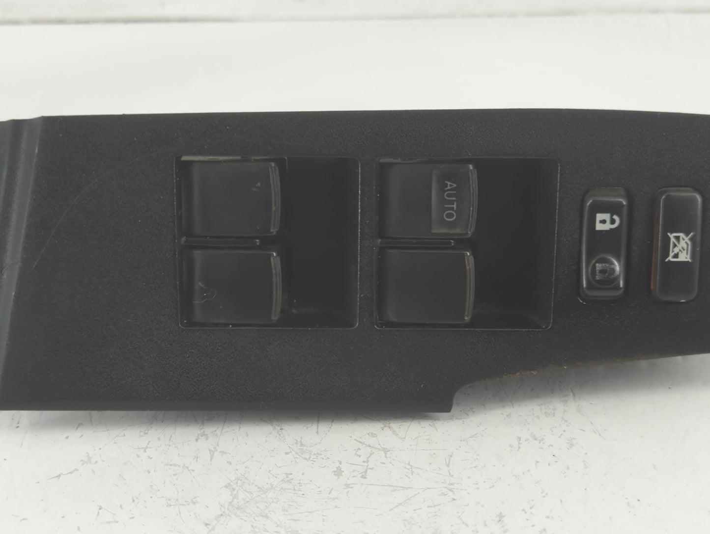 2014-2019 Toyota Corolla Master Power Window Switch Replacement Driver Side Left Fits Fits 2013 2014 2015 2016 2017 2018 201
