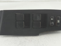 2014-2019 Toyota Corolla Master Power Window Switch Replacement Driver Side Left Fits Fits 2013 2014 2015 2016 2017 2018 201