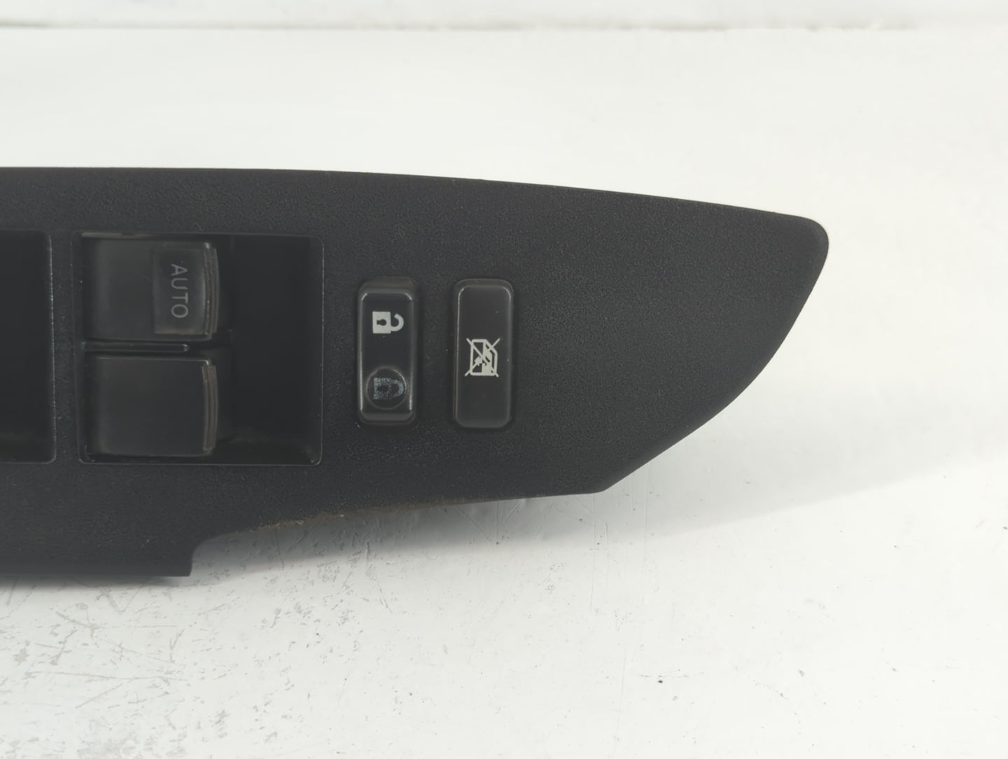 2014-2019 Toyota Corolla Master Power Window Switch Replacement Driver Side Left Fits Fits 2013 2014 2015 2016 2017 2018 201