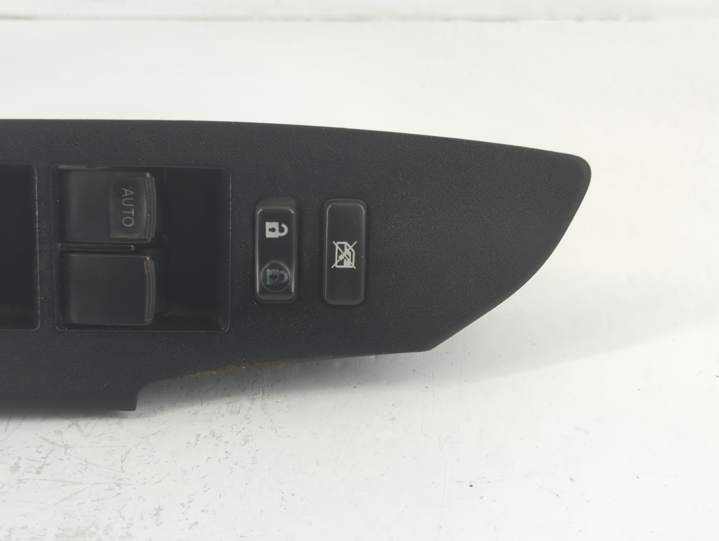 2014-2019 Toyota Corolla Master Power Window Switch Replacement Driver Side Left Fits Fits 2013 2014 2015 2016 2017 2018 201