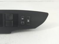 2014-2019 Toyota Corolla Master Power Window Switch Replacement Driver Side Left Fits Fits 2013 2014 2015 2016 2017 2018 201