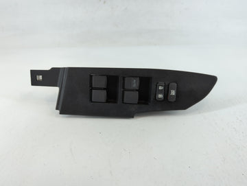 2014-2019 Toyota Corolla Master Power Window Switch Replacement Driver Side Left P/N:74232-02E70 Fits OEM Used Auto Parts - 