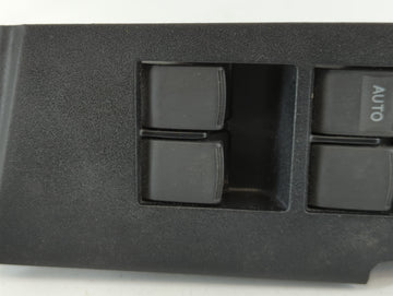 2014-2019 Toyota Corolla Master Power Window Switch Replacement Driver Side Left P/N:74232-02E70 Fits OEM Used Auto Parts
