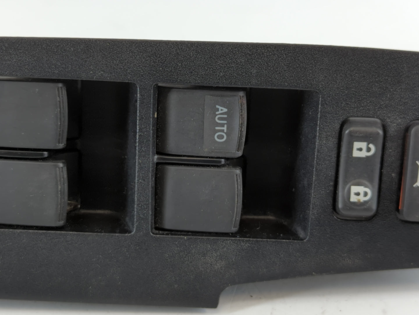 2014-2019 Toyota Corolla Master Power Window Switch Replacement Driver Side Left P/N:74232-02E70 Fits OEM Used Auto Parts - 