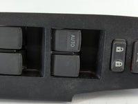 2014-2019 Toyota Corolla Master Power Window Switch Replacement Driver Side Left P/N:74232-02E70 Fits OEM Used Auto Parts - 