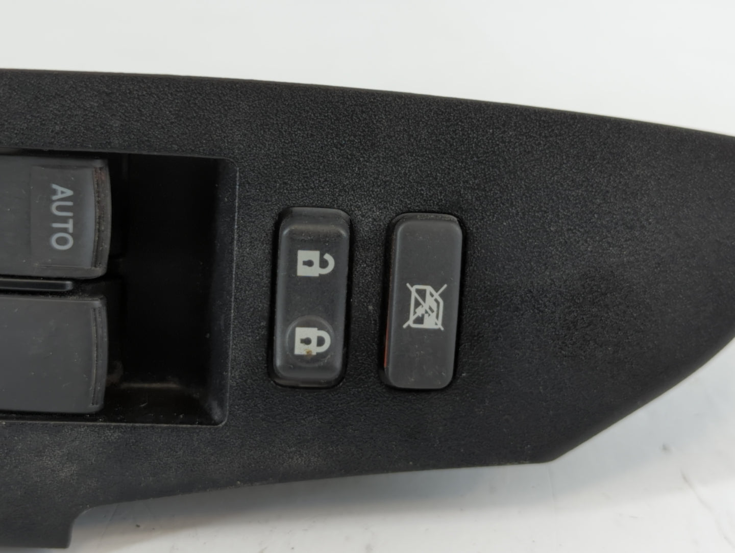 2014-2019 Toyota Corolla Master Power Window Switch Replacement Driver Side Left P/N:74232-02E70 Fits OEM Used Auto Parts - 