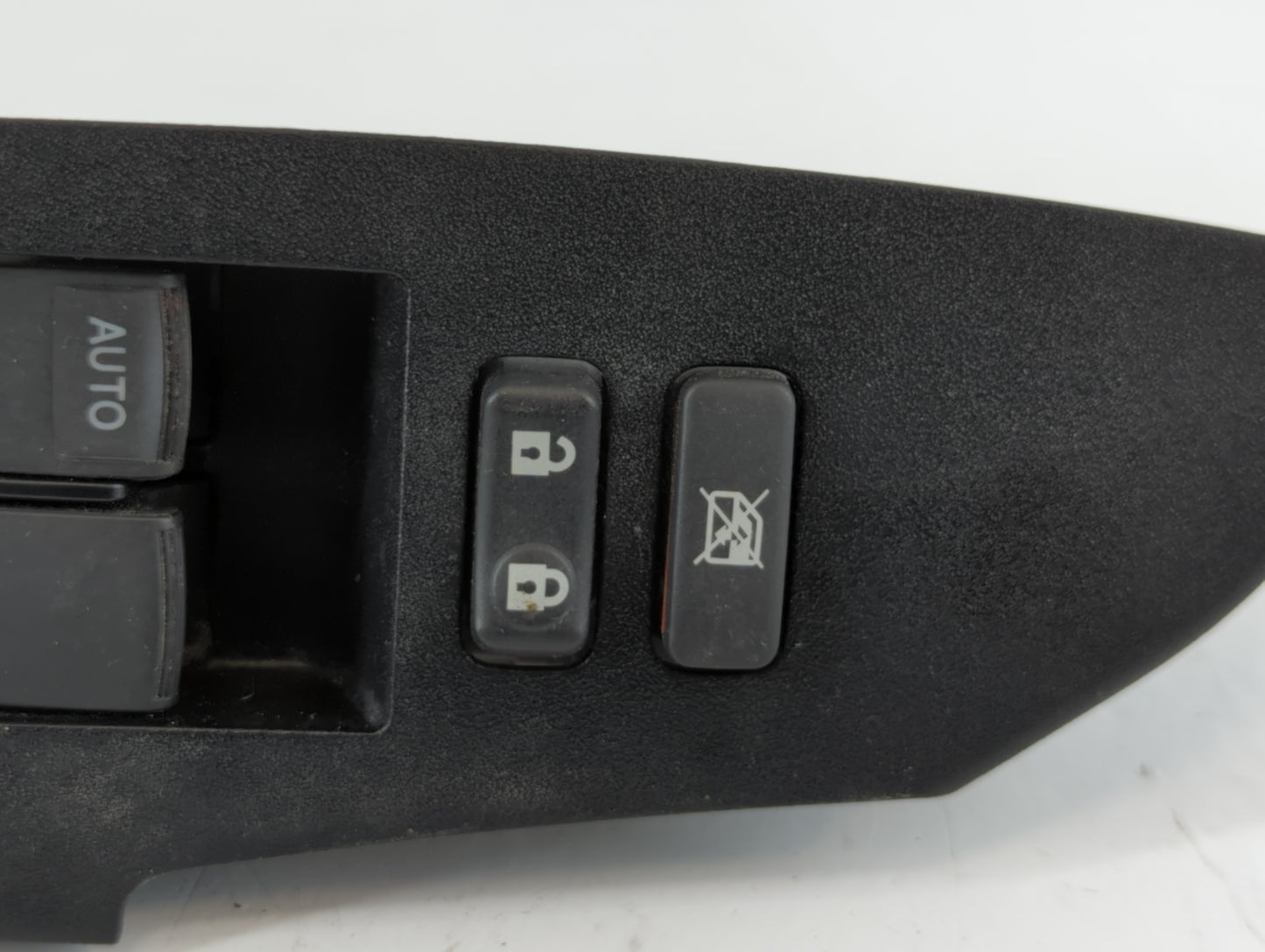 2014-2019 Toyota Corolla Master Power Window Switch Replacement Driver Side Left P/N:74232-02E70 Fits OEM Used Auto Parts - 