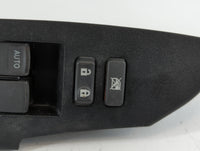 2014-2019 Toyota Corolla Master Power Window Switch Replacement Driver Side Left P/N:74232-02E70 Fits OEM Used Auto Parts - 