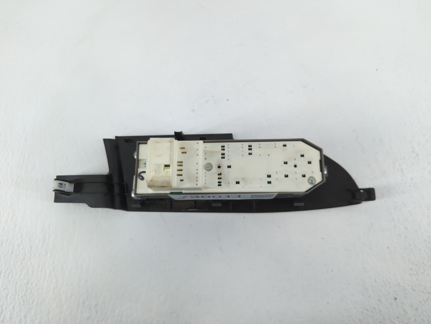 2014-2019 Toyota Corolla Master Power Window Switch Replacement Driver Side Left P/N:74232-02E70 Fits OEM Used Auto Parts - 