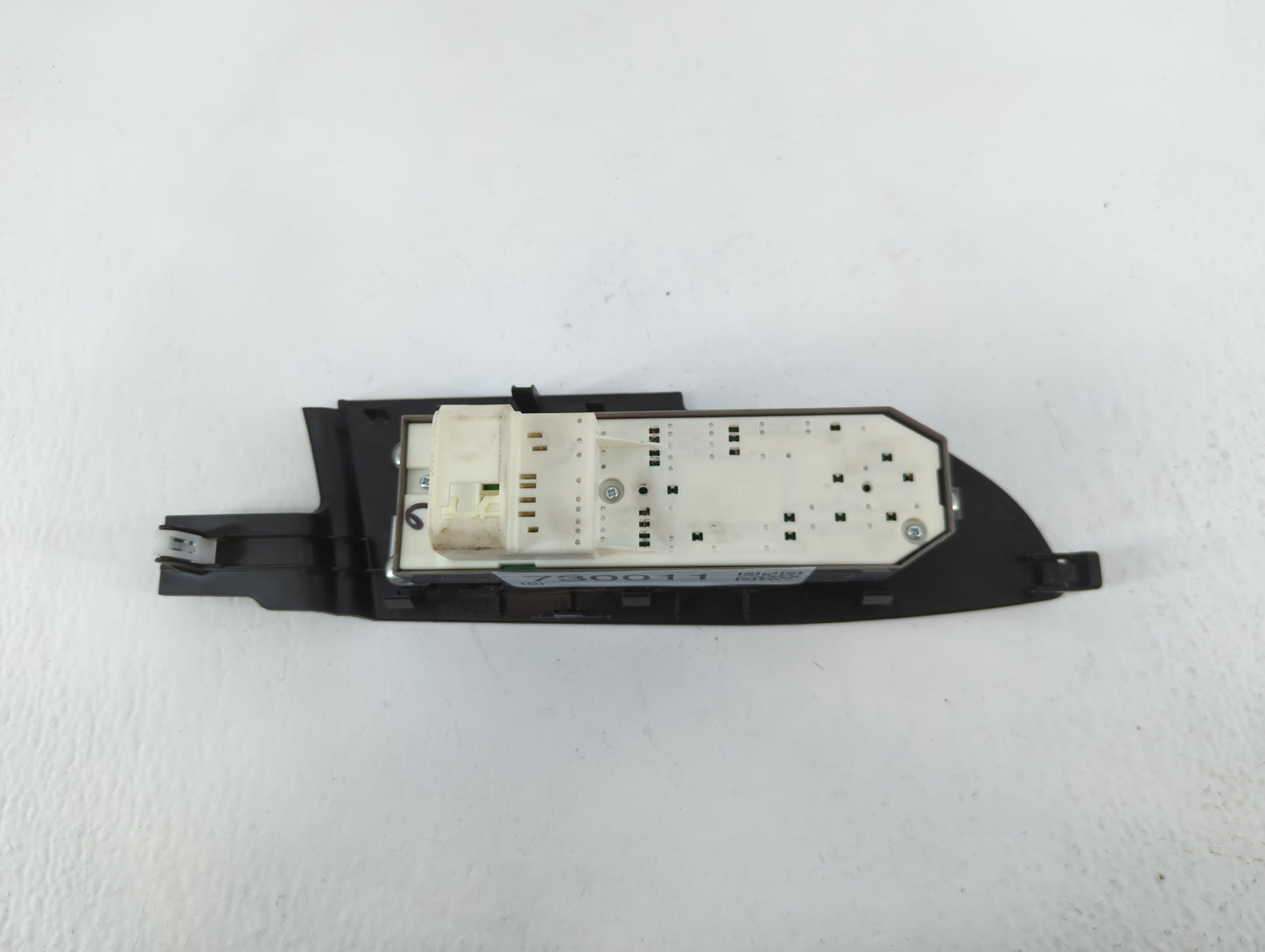2014-2019 Toyota Corolla Master Power Window Switch Replacement Driver Side Left P/N:74232-02E70 Fits OEM Used Auto Parts - 