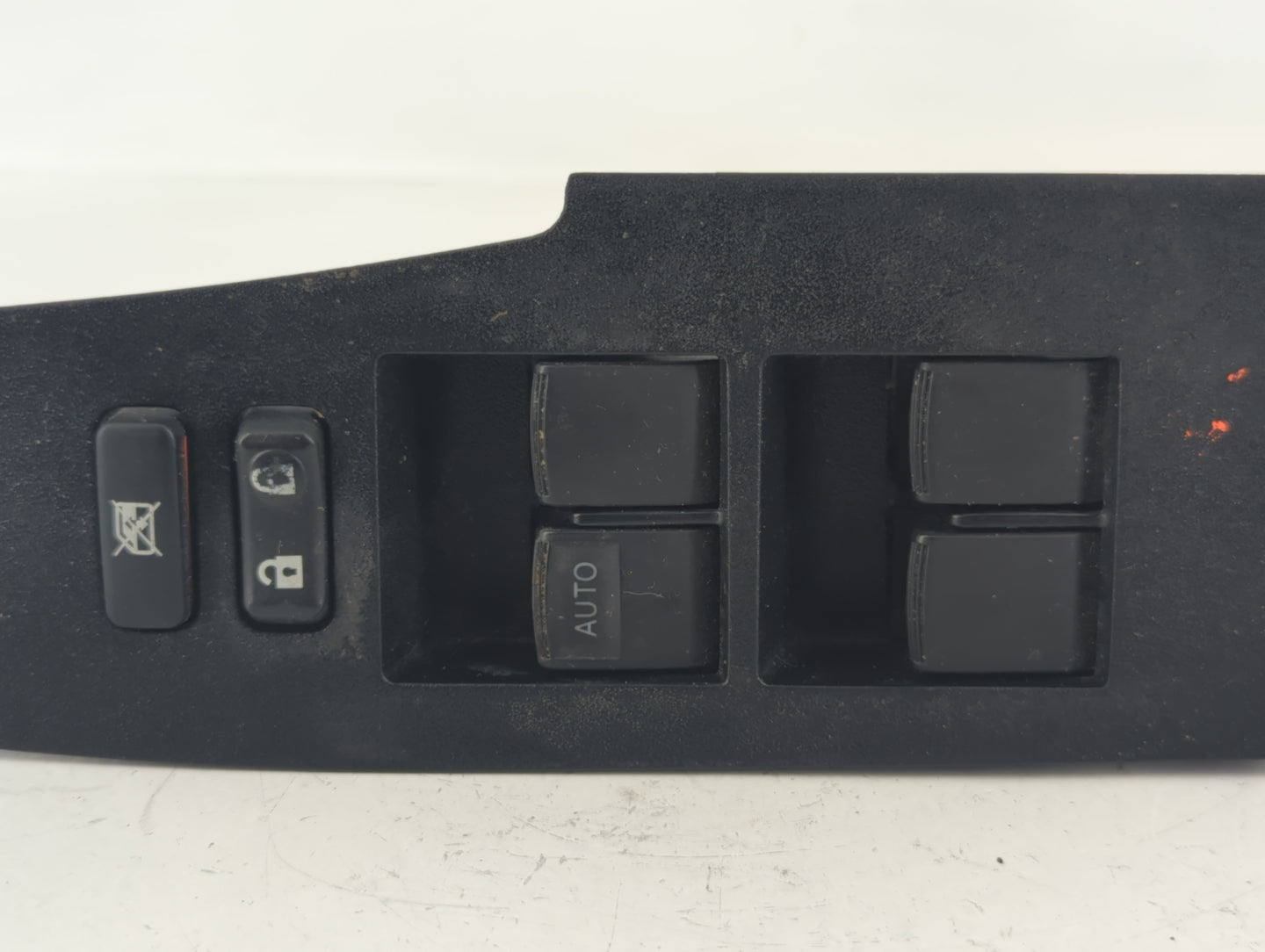 2014-2019 Toyota Corolla Master Power Window Switch Replacement Driver Side Left P/N:74232-02E70 Fits OEM Used Auto Parts - 