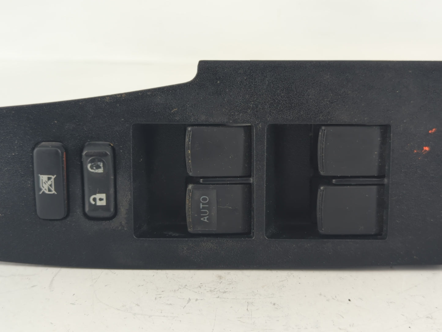 2014-2019 Toyota Corolla Master Power Window Switch Replacement Driver Side Left P/N:74232-02E70 Fits OEM Used Auto Parts - 