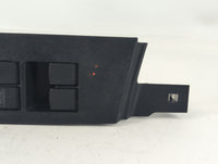 2014-2019 Toyota Corolla Master Power Window Switch Replacement Driver Side Left P/N:74232-02E70 Fits OEM Used Auto Parts - 
