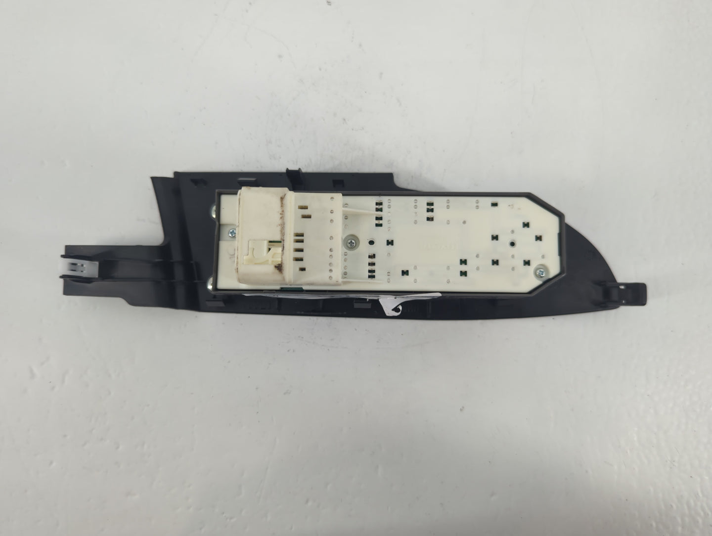 2014-2019 Toyota Corolla Master Power Window Switch Replacement Driver Side Left P/N:74232-02E70 Fits OEM Used Auto Parts - 