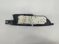 2014-2019 Toyota Corolla Master Power Window Switch Replacement Driver Side Left P/N:74232-02E70 Fits OEM Used Auto Parts - 
