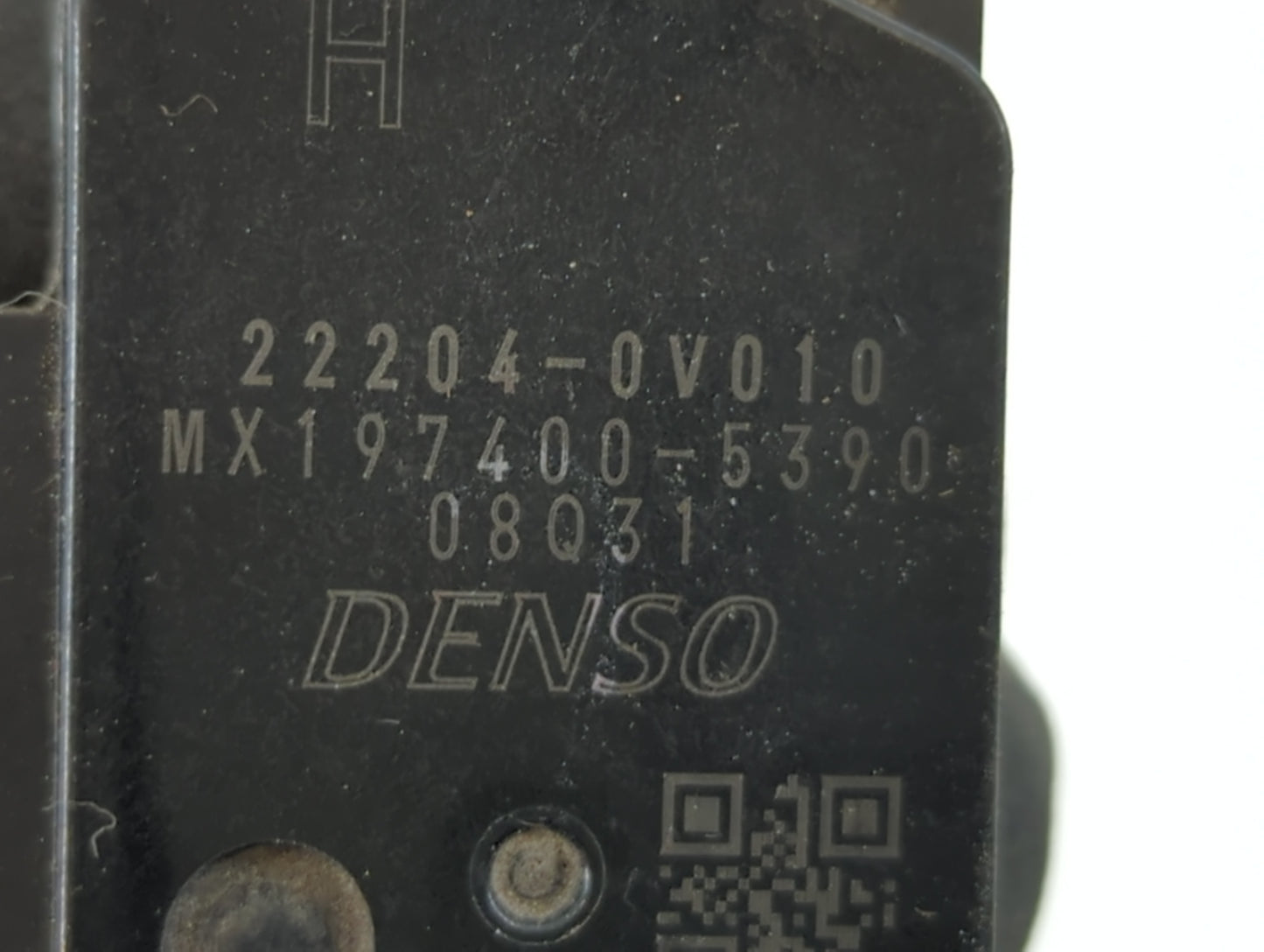 2009-2019 Toyota Corolla Mass Air Flow Meter Maf - Oemusedautoparts1.com