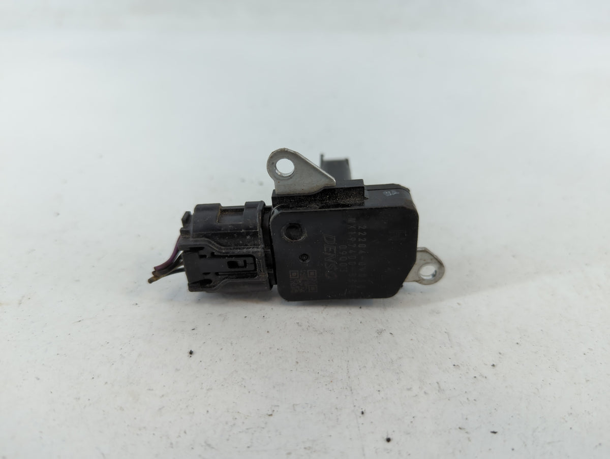 2009-2019 Toyota Corolla Mass Air Flow Meter Maf Sensor 731521 - Oemusedautoparts1.com