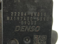 2009-2019 Toyota Corolla Mass Air Flow Meter Maf - Oemusedautoparts1.com