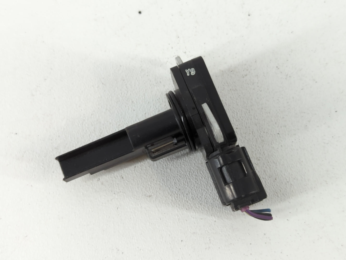 2009-2019 Toyota Corolla Mass Air Flow Meter Maf - Oemusedautoparts1.com