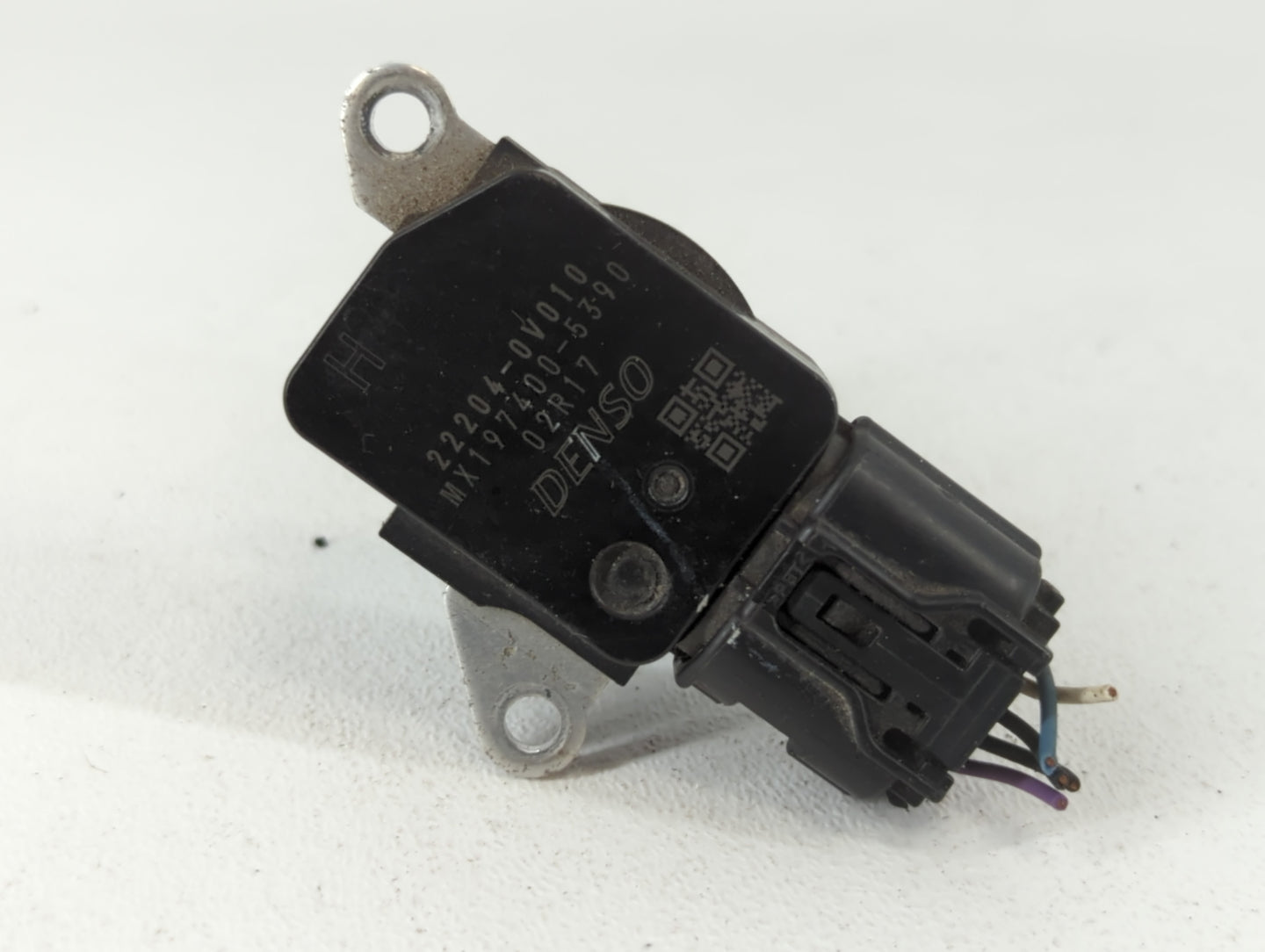 2009-2019 Toyota Corolla Mass Air Flow Meter Maf - Oemusedautoparts1.com
