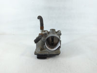 2011-2019 Toyota Corolla Throttle Body P/N:22030-0T080 Fits Fits 2011 2012 2013 2014 2015 2016 2017 2018 2019 OEM Used Auto 
