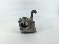 2011-2019 Toyota Corolla Throttle Body P/N:22030-0T080 Fits Fits 2011 2012 2013 2014 2015 2016 2017 2018 2019 OEM Used Auto 