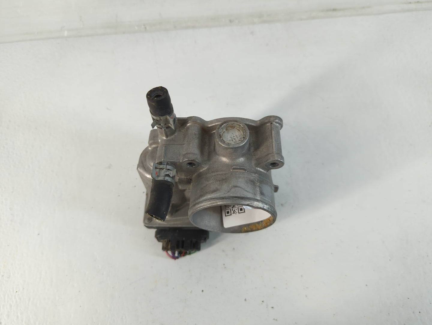 2011-2019 Toyota Corolla Throttle Body P/N:22030-0T080 Fits Fits 2011 2012 2013 2014 2015 2016 2017 2018 2019 OEM Used Auto 